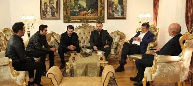 EDHO’nun 110. bölüm fragmanı yayınlandı mı?