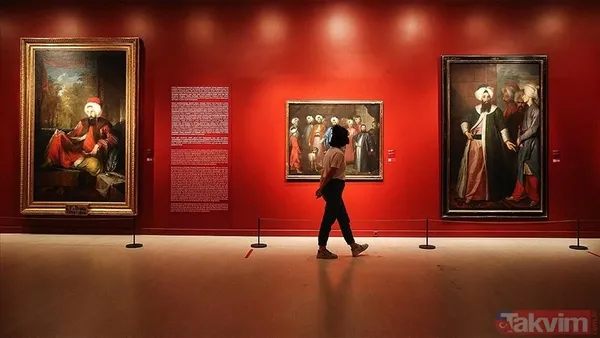 Tarihi mekanlar artık uyumuyor! Gece ziyareti başladı: Türkiye'den listenin başında... - 14