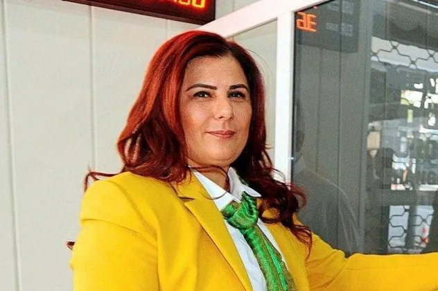 CHP'li Özlem Çerçioğlu'nun yalanını bilirkişi ortaya çıkardı!