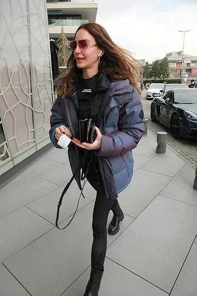 Ece Sükan ve Çağatay Ulusoy arasındaki aşk dedikoduları gerçek oluyor! İkili Marmaris'te...-1