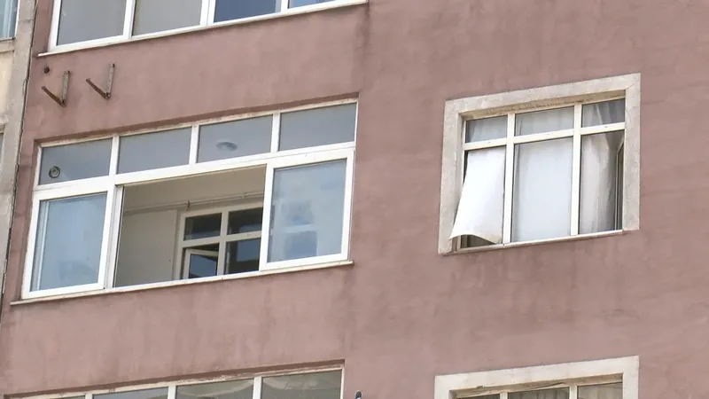 Milli Gazete yazarı Mustafa Kasadar'ın oğlu Muhammed Nur Kasadar'ı vahşice katletmişti! İşte Hakan Öztürk'e verilen ceza!-2