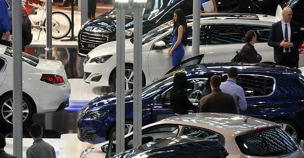 700 bin hacizli araç UYAP'tan satılacak!