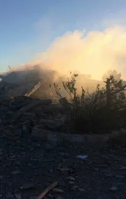 Türkiye’den 30 km uyarısı