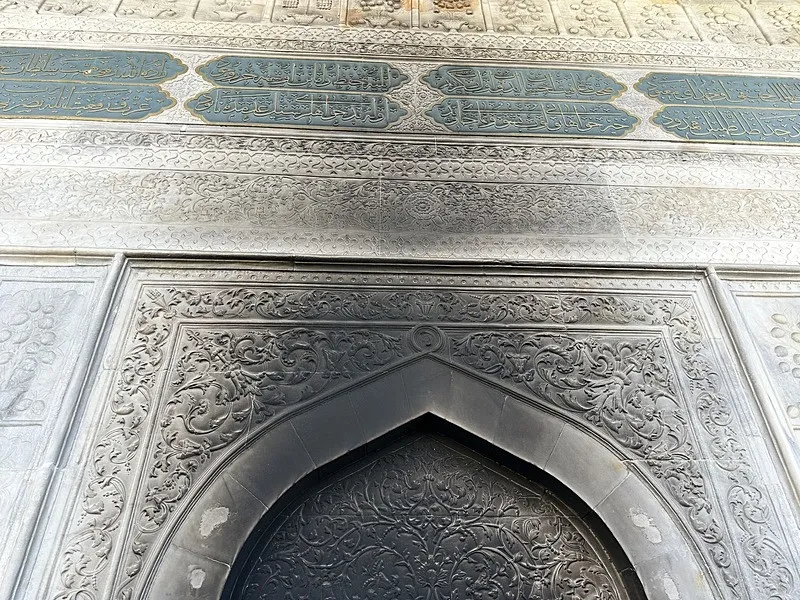 300 yıllık tarihe ihanet: Tophane Çeşmesi’ni yakan suç makinesi çıktı!-3