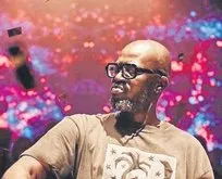 Dünyaca ünlü DJ Black Coffee’yi dinlemek isteyenler servet bıraktı!