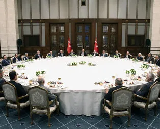 Cumhurbaşkanlığı’ndan o iddialara yalanlama