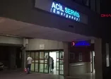Hastane yemeğinden 35 kişi zehirlendi