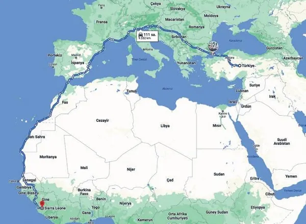 tek-bacakla-9-bin-151-kilometre-1644194882851.jpeg Tek bacakla 9 bin 151 kilometre! Afrikalı ampute futbolcu Foday James Luneh Şanlıurfa'ya transfer oldu-1