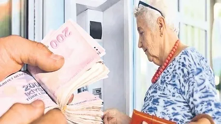 Emekli promosyonlarında 35 bin TL dönemi! En yüksek ödeme hangi bankada?