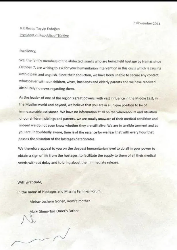 son-dakika-mit-rehineler-icin-devrede-hamastan-bilgi-geldikce-paylasilacak-1700387865885.jpeg Son dakika: Diplomatik kaynaklar duyurdu! MİT rehineler için devrede: Hamas'la temas kuruldu-3