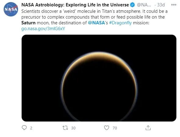 nasa-saturnun-uydusu-titanda-garip-bir-molekul-kesfettik-1603815973105.jpg NASA: Satürn'ün uydusu Titan'da garip bir molekül keşfettik-2