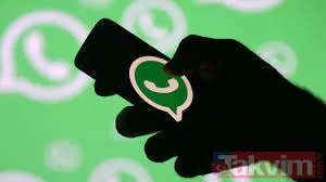 Milyarlarca kullanıcıya soğuk duş! Whatsapp hangi telefonlarda çalışmayacak belli oldu! O telefon ve modellerin üzeri çizildi - 6