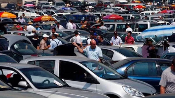 İkinci el araç alacaklar dikkat! Meclis'ten geçti-6
