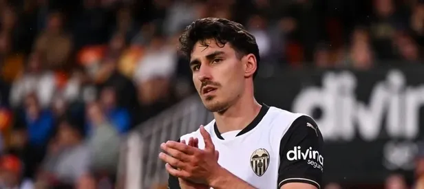 Trabzonspor’da Andre Almeida gelişmesi