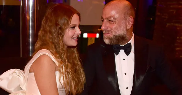 Boşanma iddiasıyla gündeme gelmişlerdi... Naz Elmas'ın eşi Erol Özmandıracı'ya şantaj şoku: "Vermezsen elimdekileri yayarım"-3