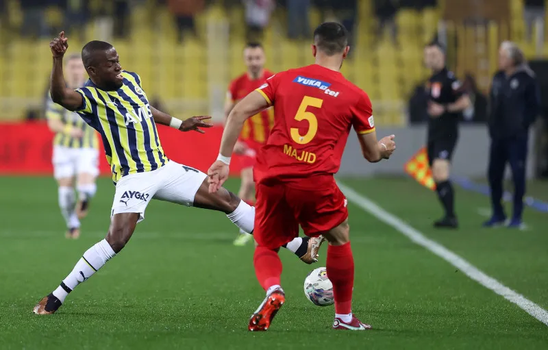 Enner Valencia imzayı attı! Dudak uçuklatan rakam - 10