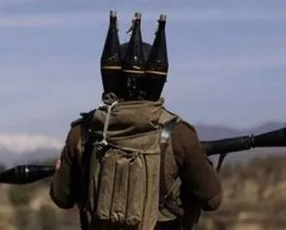 Silvan Barajı şantiyesine roketli saldırı