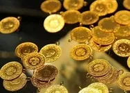 Altın fiyatları yönünü değiştirdi! Yükseliş tekrar başladı! 9 Şubat 22 ayar bilezik, çeyrek ve gram altın fiyatları ne kadar?