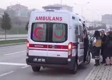 Denizli’de okul servisine saldırı