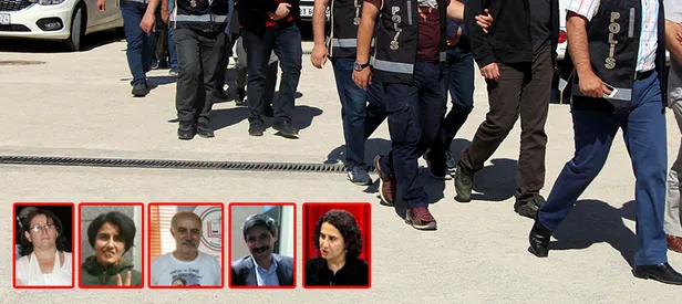 Savcıyı şehit eden teröristin bağlantıları çözüldü