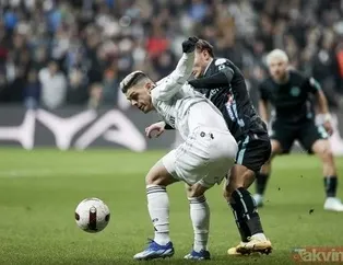 Bitsin artık bu çile