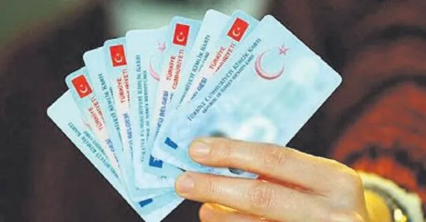 Türkiye'de en çok kullanılan soyadı Yılmaz