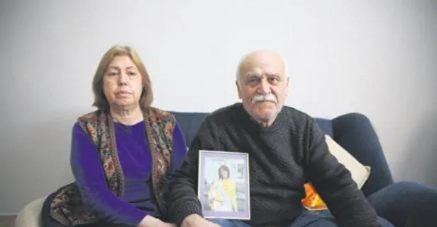 Manken Aslı Baş'ın ailesi, sanıkların suçsuz bulunmasına isyan etti: Aslı ikinci kez öldü