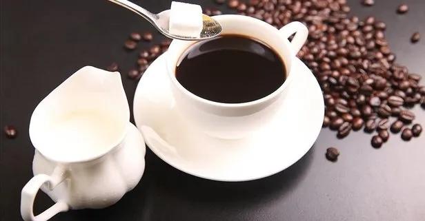 Hem lezzetli hem sağlıklı! Fiziksel ve zihinsel sağlığı koruyan kahve diyabet riskini de azaltıyor