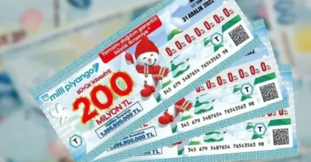 Milli Piyango bileti marketlerde satılıyor mu? 31 Aralık'ta saat kaça kadar bilet satışı yapılacak? Migros, BİM, A101, Carrefour'da piyango bileti var mı?