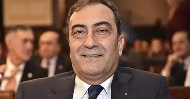 Galatasaray'dan TFF'ye tepki! "Derhal istifa etmeli"