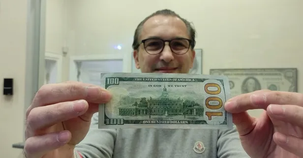 Sahte dolar basan kalpazanlar esnafı çileden çıkardı: Numara üstüne numara