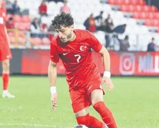 Berkay Yılmaz listeye girdi!