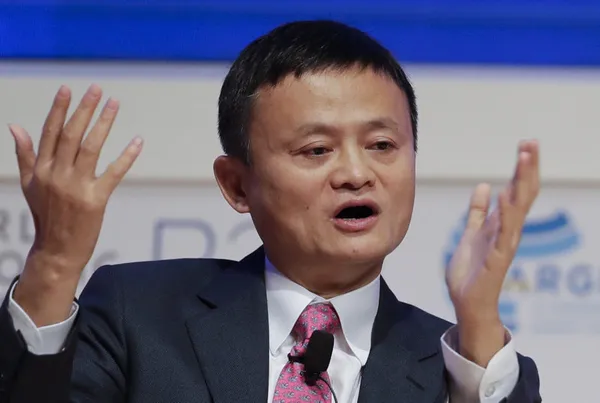 Alibaba'nın kurucusu Jack Ma'nın izine rastlandı: Tokyo'da sade bir yaşam sürüyor-12