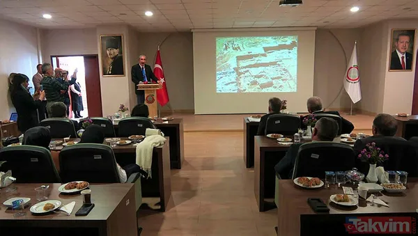 Türkiye ve Kırgızistan’daki bin yıllık mezarlıklarda aynı defin geleneği! Gelenekleri birbirinin kopyası - 2