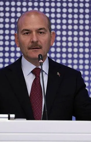 Başkan Erdoğan Süleyman Soylu'nun istifasını kabul etmedi