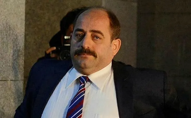 FETÖ'cü Zekeriya Öz hakkında yeni iddianame! Açık açık yalan beyan istemiş-1