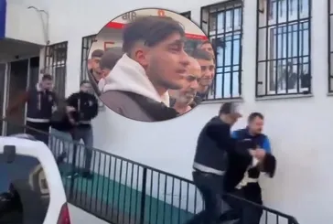 Türk ordusuna hakaret edenler yakalandı: "Hukuk önünde hesap vermeye devam edecek"