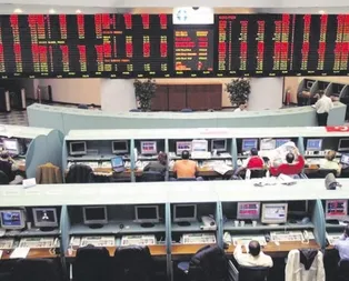 Borsa oyununa inceleme