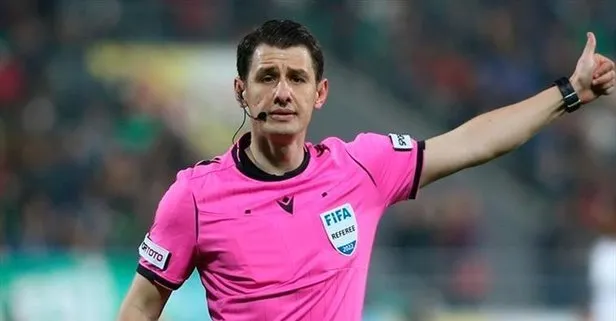Halil Umut Meler’e yeni görev