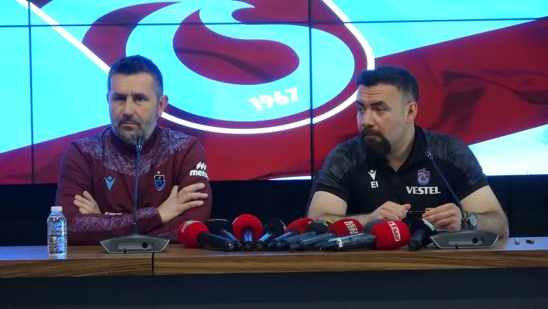 Trabzonspor'dan Fenerbahçe'ye 2 çalım birden! - 9
