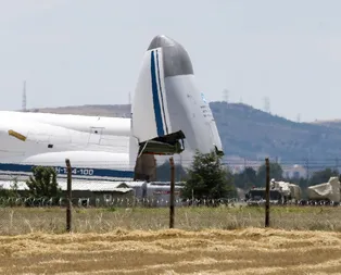 15 Temmuzda Erdoğanın uçağının konumunu paylaşan Stratfor şimdi de S-400leri nasıl yok ederiz diye akıl veriyor