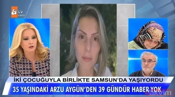 Stüdyoya gelen polisleri görünce kendini yerden yere attı! Müge Anlı'daki Hasan Kiraz olayında canlı yayında 3. gözaltı! - 9