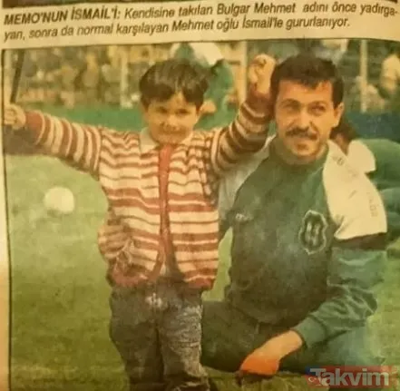 İsmail Hacıoğlu’nun babası bakın kim çıktı! Duyan küçük dilini yuttu! Meğer kendisinden de ünlü o ismin oğluymuş... - 24