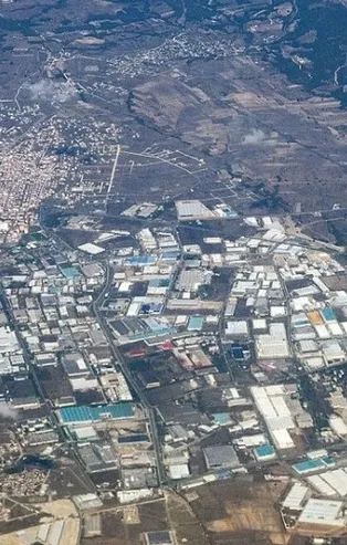 Çerkezköy'de icradan satılık ucuza daire! 18 Şubat'ta satışa çıkıyor...