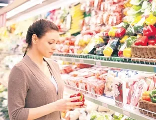 Sebze ve meyvede marketler arasında değişen fiyat farkı 'pes' dedirtti!