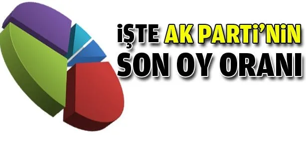 Bülent Arınç açıkladı