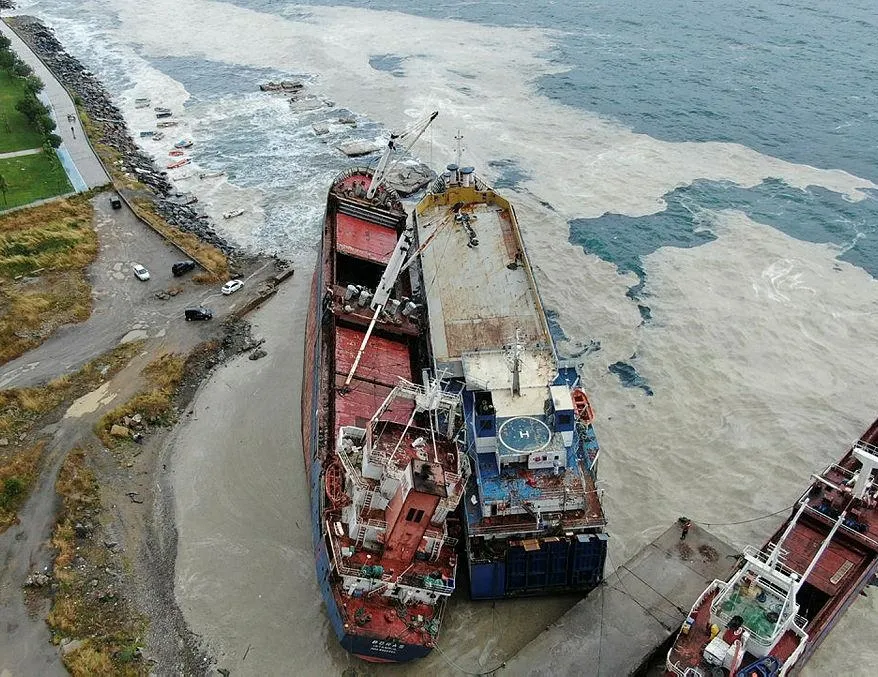 Kartal’da facianın eşiğinden dönüldü!