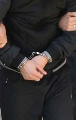 Sosyal medya teröristleri gözaltına alındı