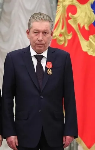 Rus oligarkların şüpheli ölümlerine bir yenisi daha eklendi! Ravil Maganov'un ölümü intihar mı cinayet mi?