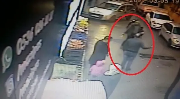 Bursa'da satırlı dehşet! Bir adım önde olsam belki de ölecektim-5